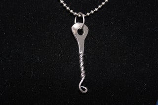 Detail Horseshoe Nail Jewelry Nomer 29