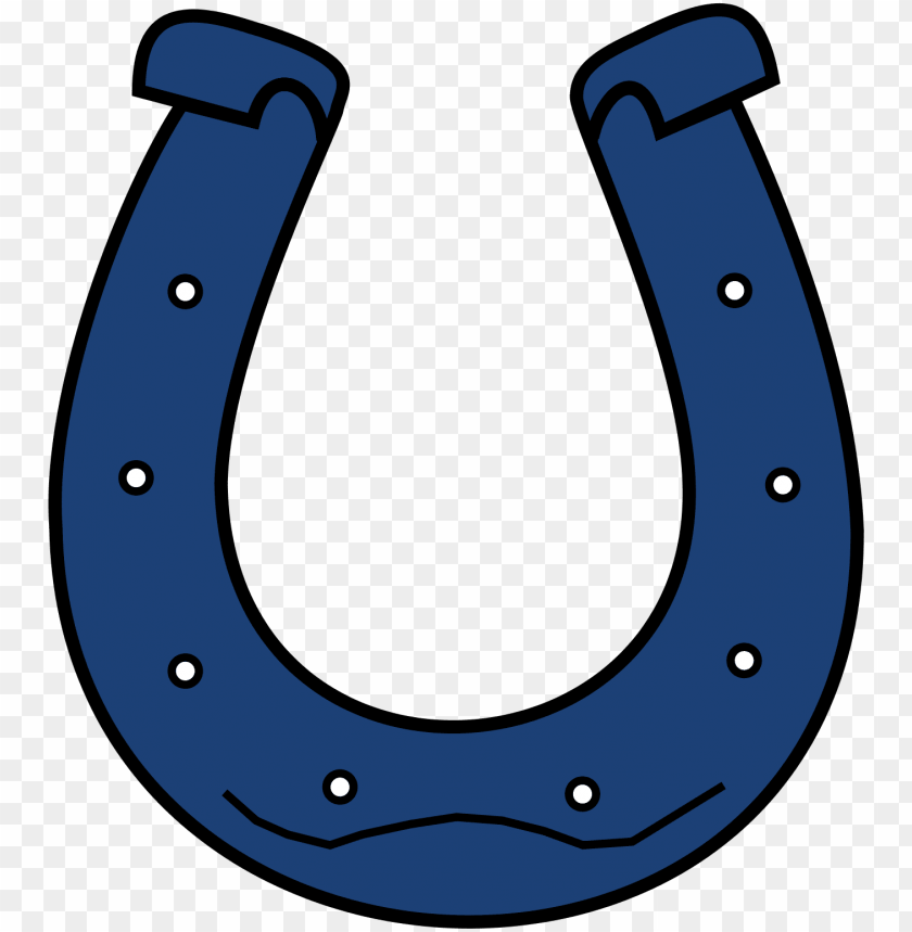 Detail Horseshoe Pictures Clip Art Nomer 30