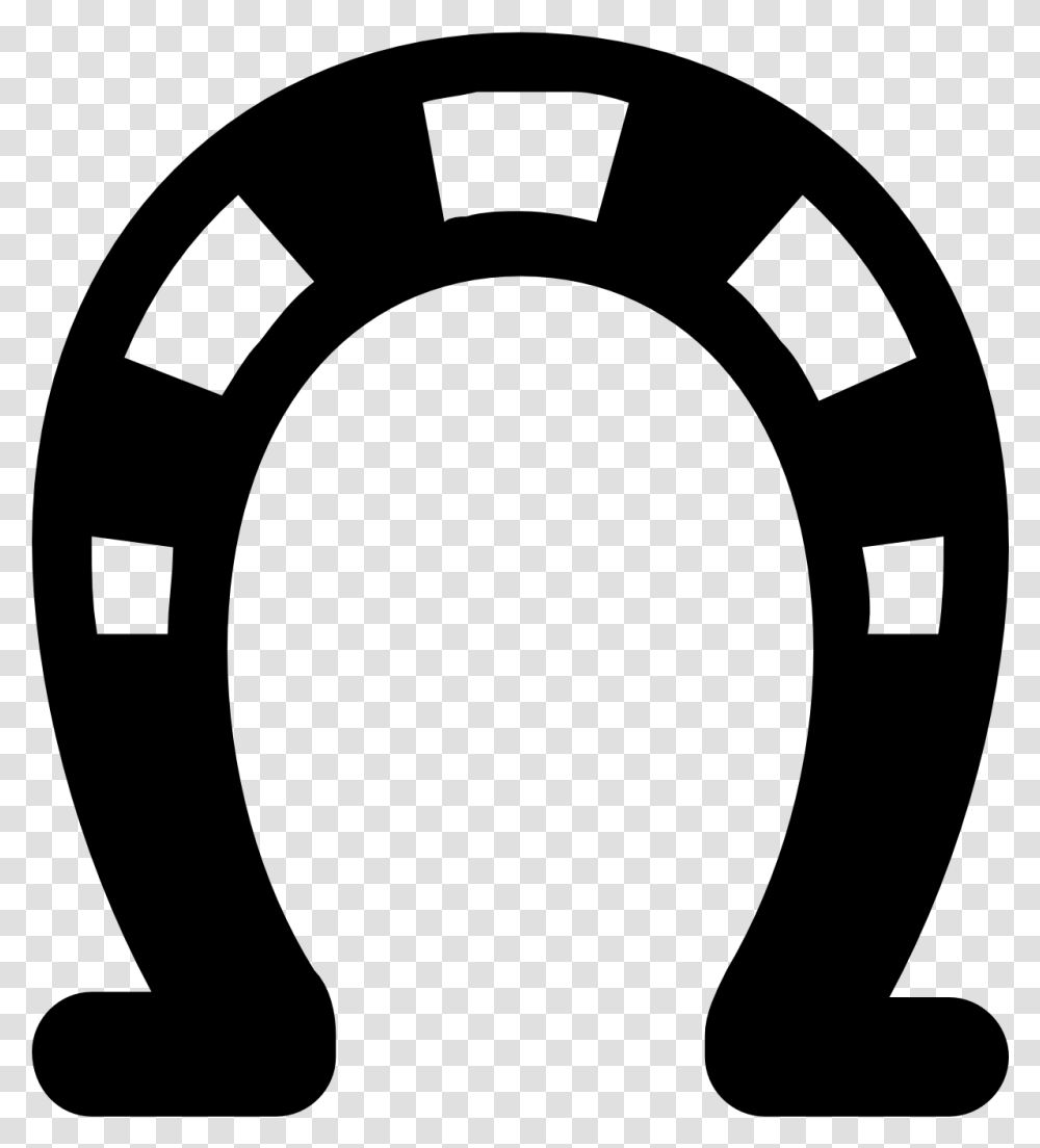 Detail Horseshoe Pictures Clip Art Nomer 32