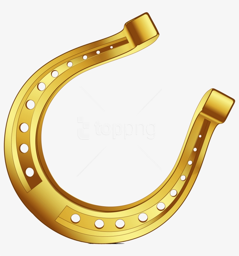 Detail Horseshoe Pictures Clip Art Nomer 47