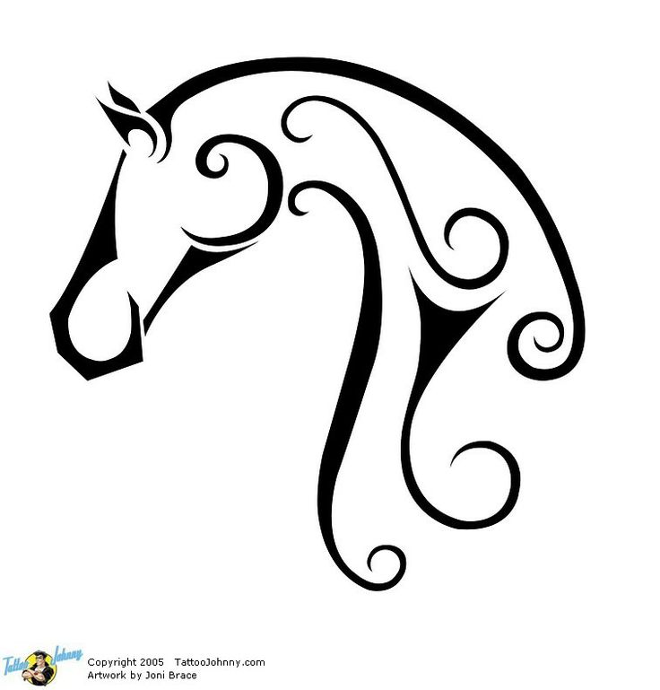 Detail Horseshoe Pictures Clip Art Nomer 55