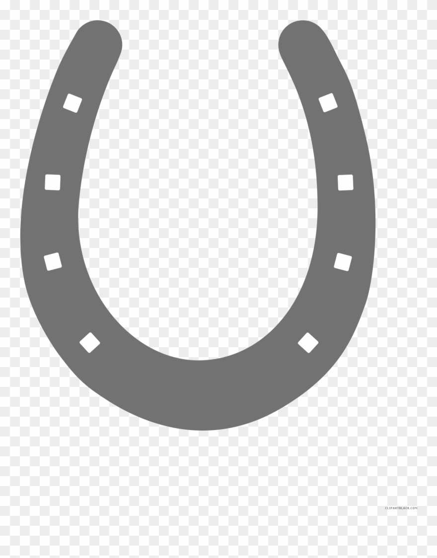 Detail Horseshoe Png Nomer 26