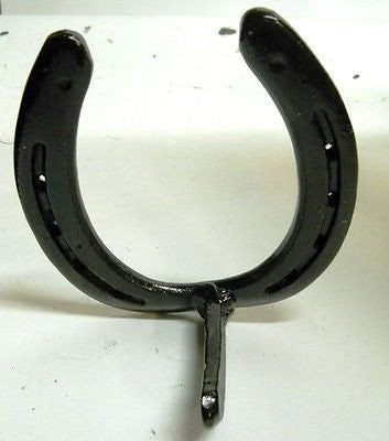 Detail Horseshoe Towel Hook Nomer 53