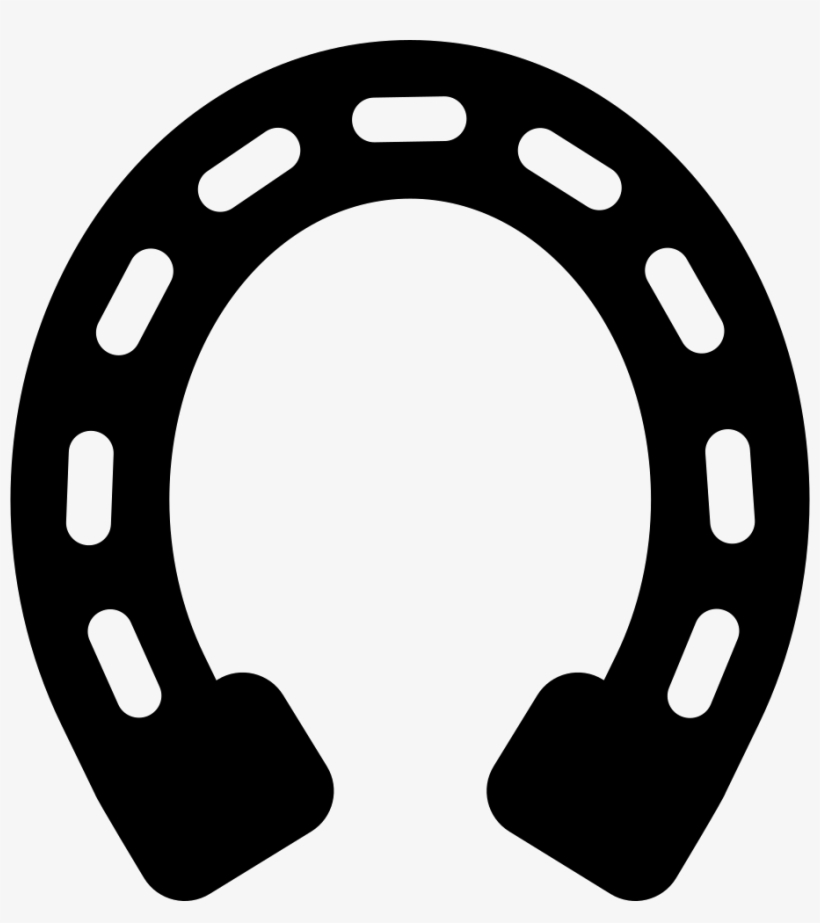 Horseshoe Transparent - KibrisPDR