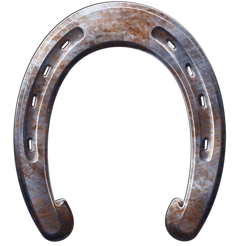 Detail Horseshoe Transparent Background Nomer 18