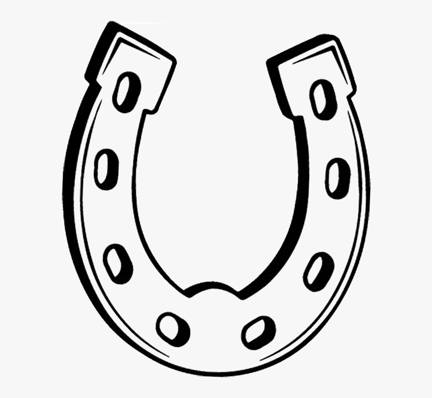 Detail Horseshoe Transparent Background Nomer 9