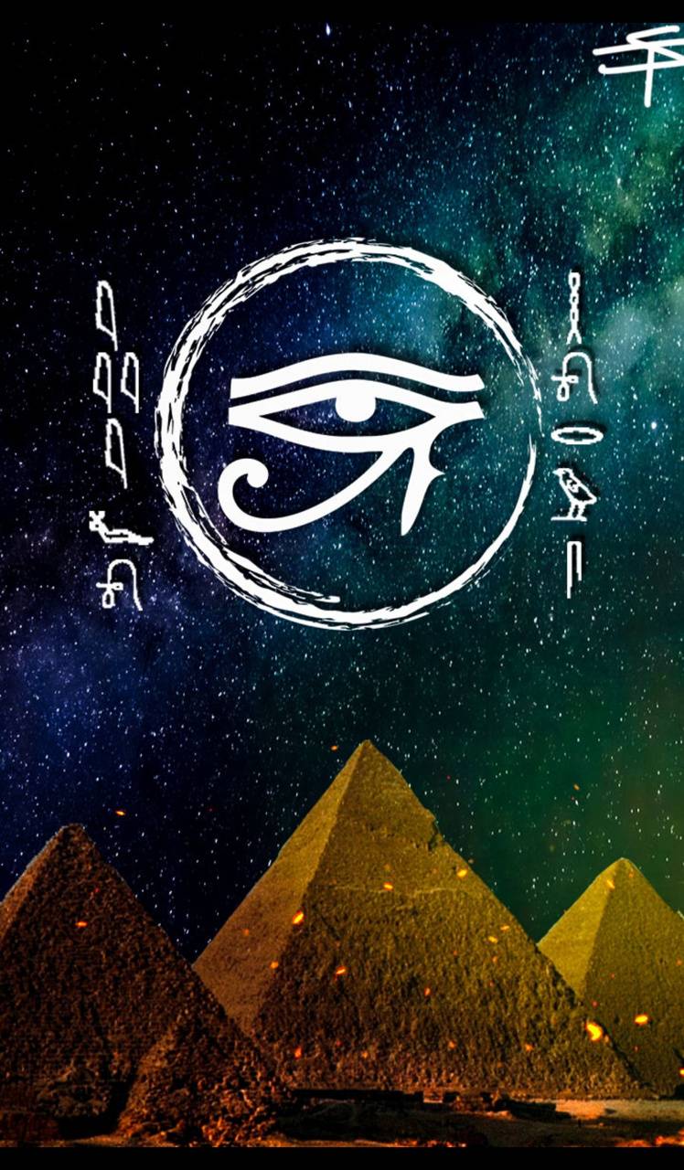 Detail Horus Wallpaper Nomer 19