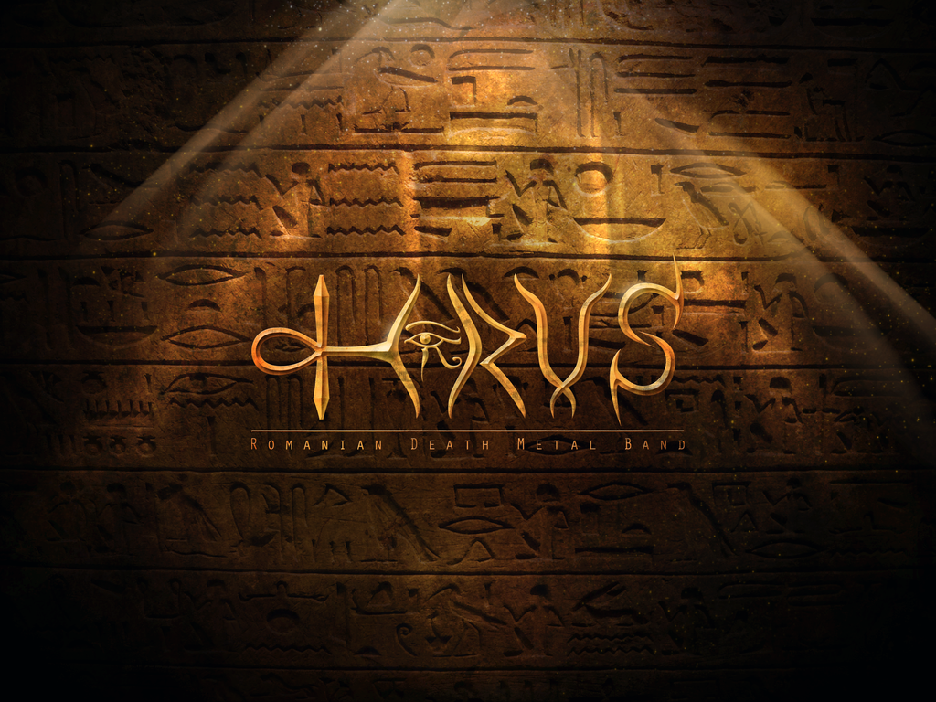 Detail Horus Wallpaper Nomer 29