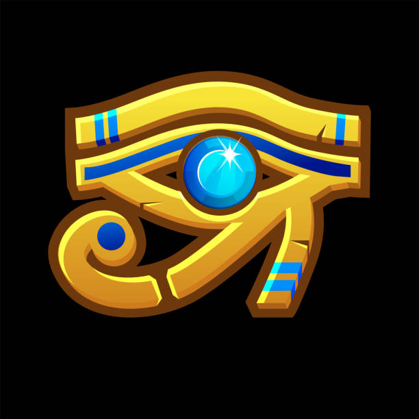 Detail Horus Wallpaper Nomer 32