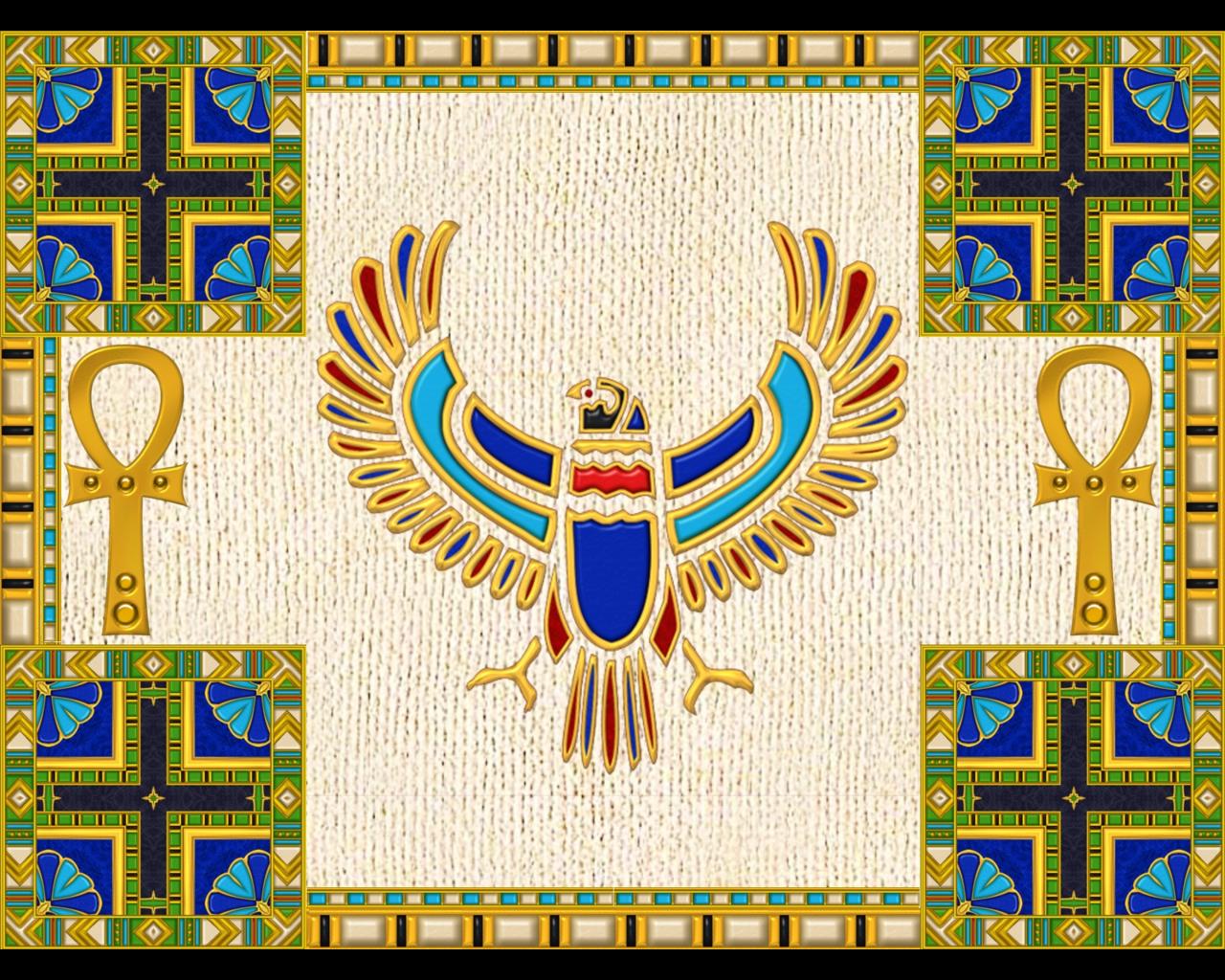 Detail Horus Wallpaper Nomer 37
