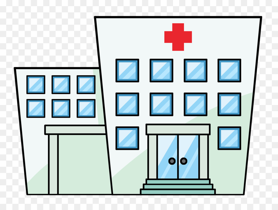 Detail Hospital Cartoon Png Nomer 15