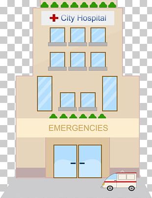 Detail Hospital Cartoon Png Nomer 32