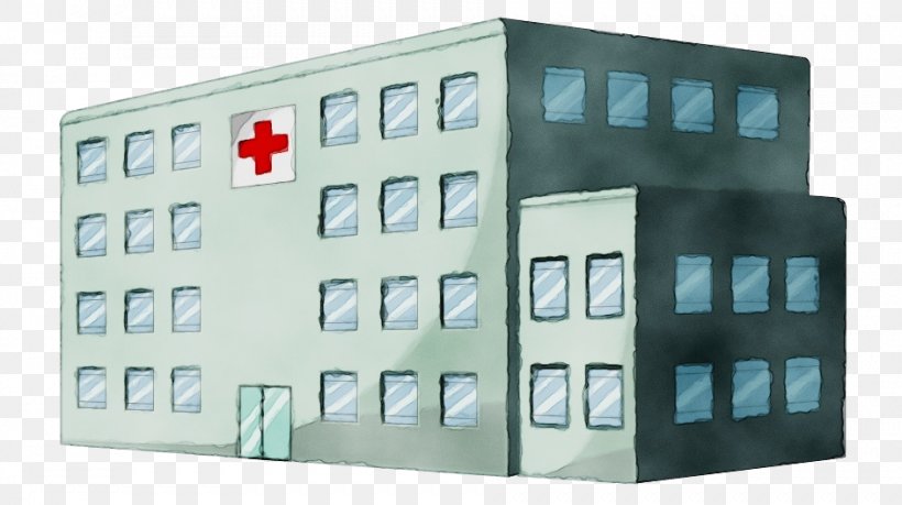 Detail Hospital Cartoon Png Nomer 34