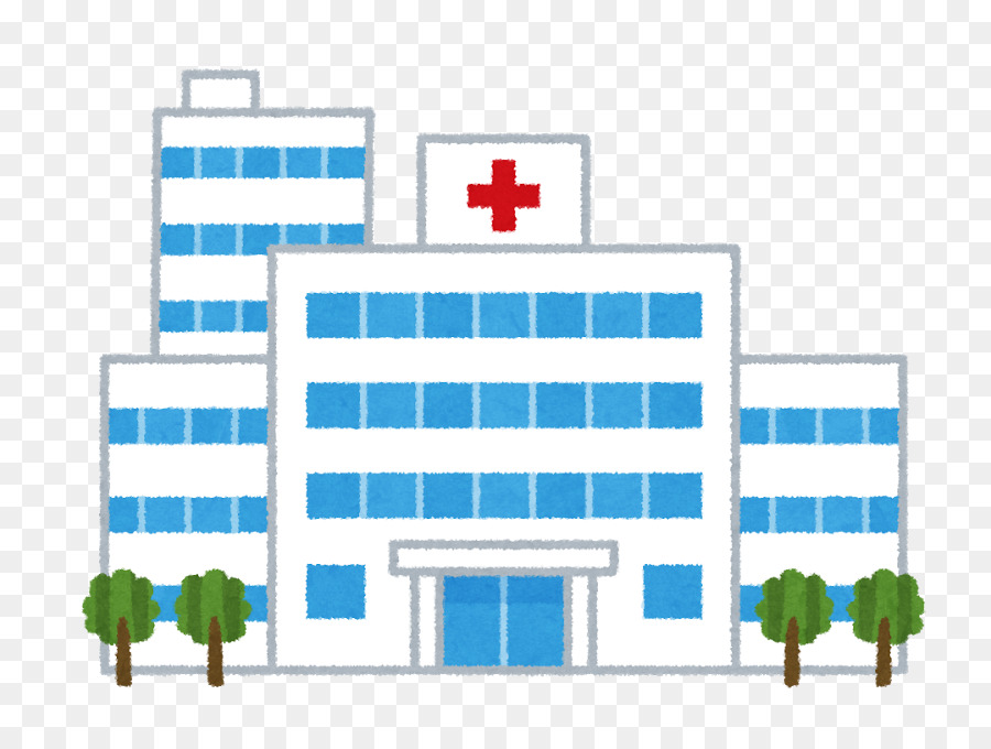 Detail Hospital Cartoon Png Nomer 3