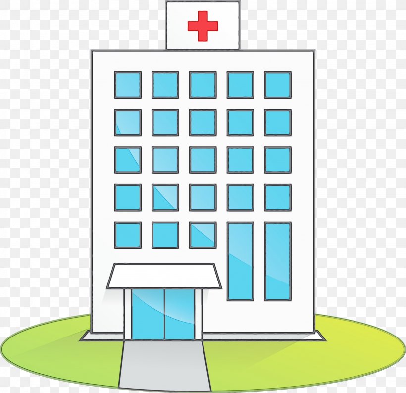Detail Hospital Cartoon Png Nomer 4