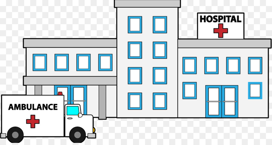 Detail Hospital Cartoon Png Nomer 6