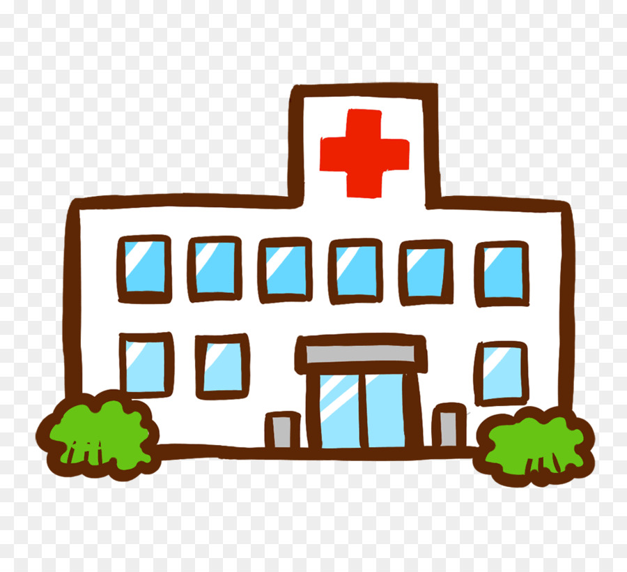 Detail Hospital Cartoon Png Nomer 8