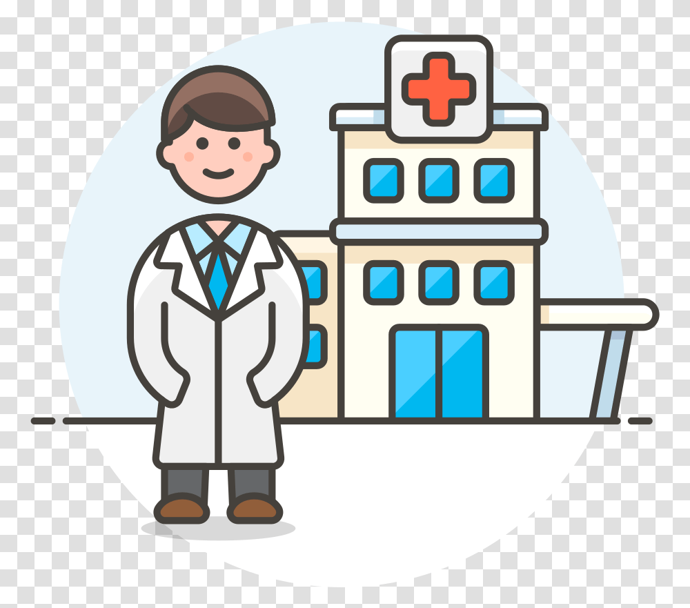 Detail Hospital Clipart Png Nomer 29