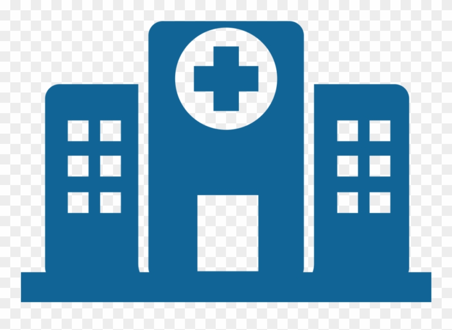 Detail Hospital Clipart Png Nomer 48