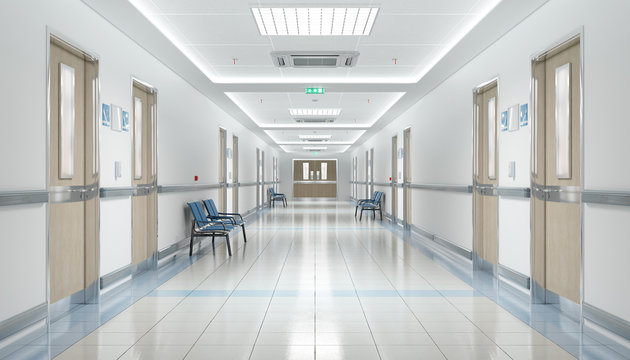 Detail Hospital Wallpaper Nomer 25