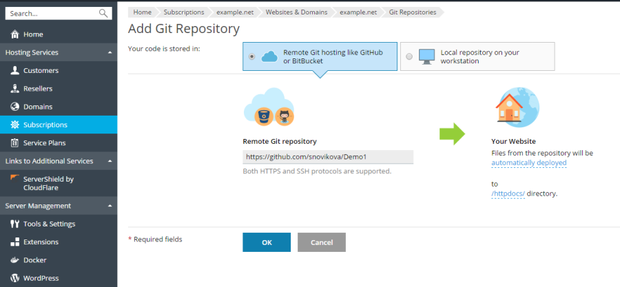 Detail Hosting Images On Github Nomer 25