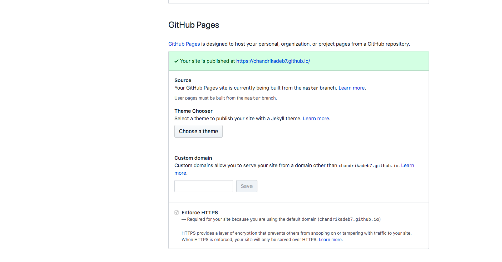 Detail Hosting Images On Github Nomer 50