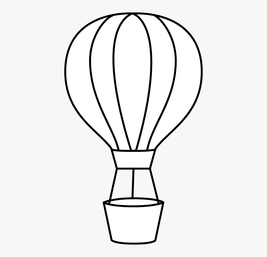 Detail Hot Air Balloon Clipart Free Nomer 36