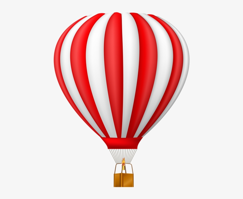 Detail Hot Air Balloon Clipart Png Nomer 14