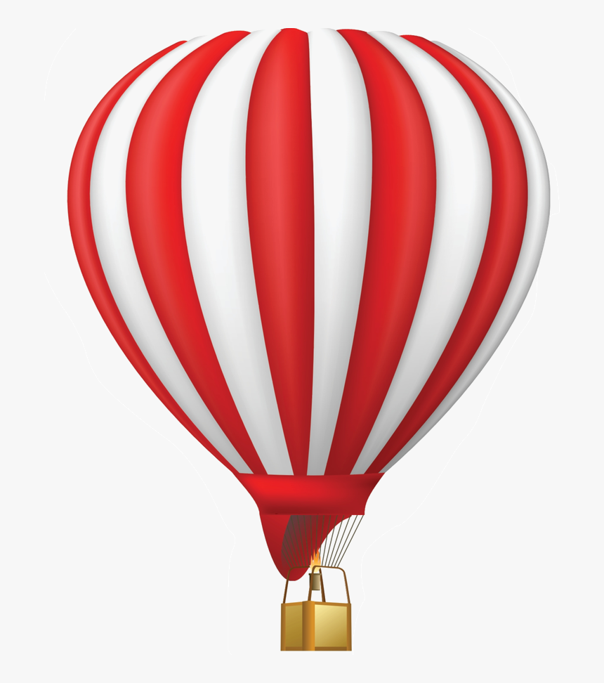 Detail Hot Air Balloon Clipart Png Nomer 20