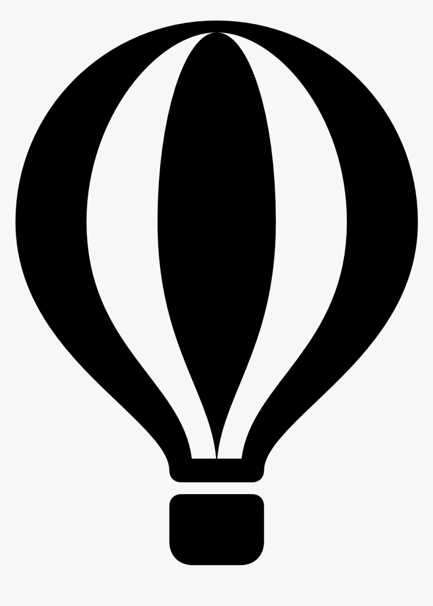 Detail Hot Air Balloon Clipart Png Nomer 37