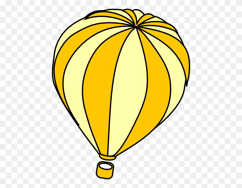Detail Hot Air Balloon Clipart Transparent Background Nomer 49