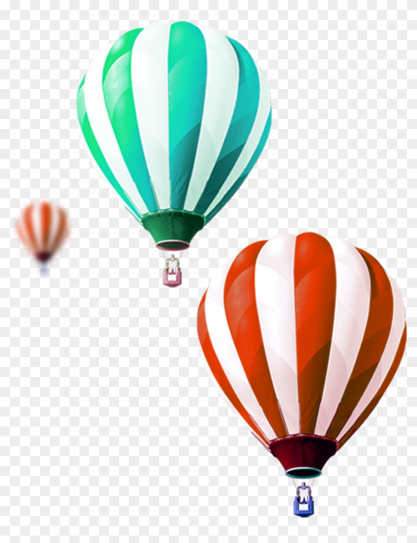 Detail Hot Air Balloon Hd Nomer 34