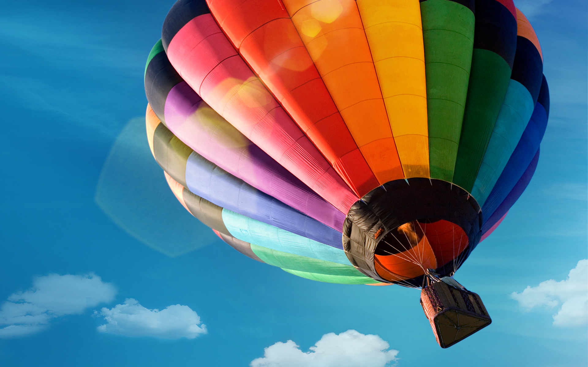 Detail Hot Air Balloon Hd Nomer 40