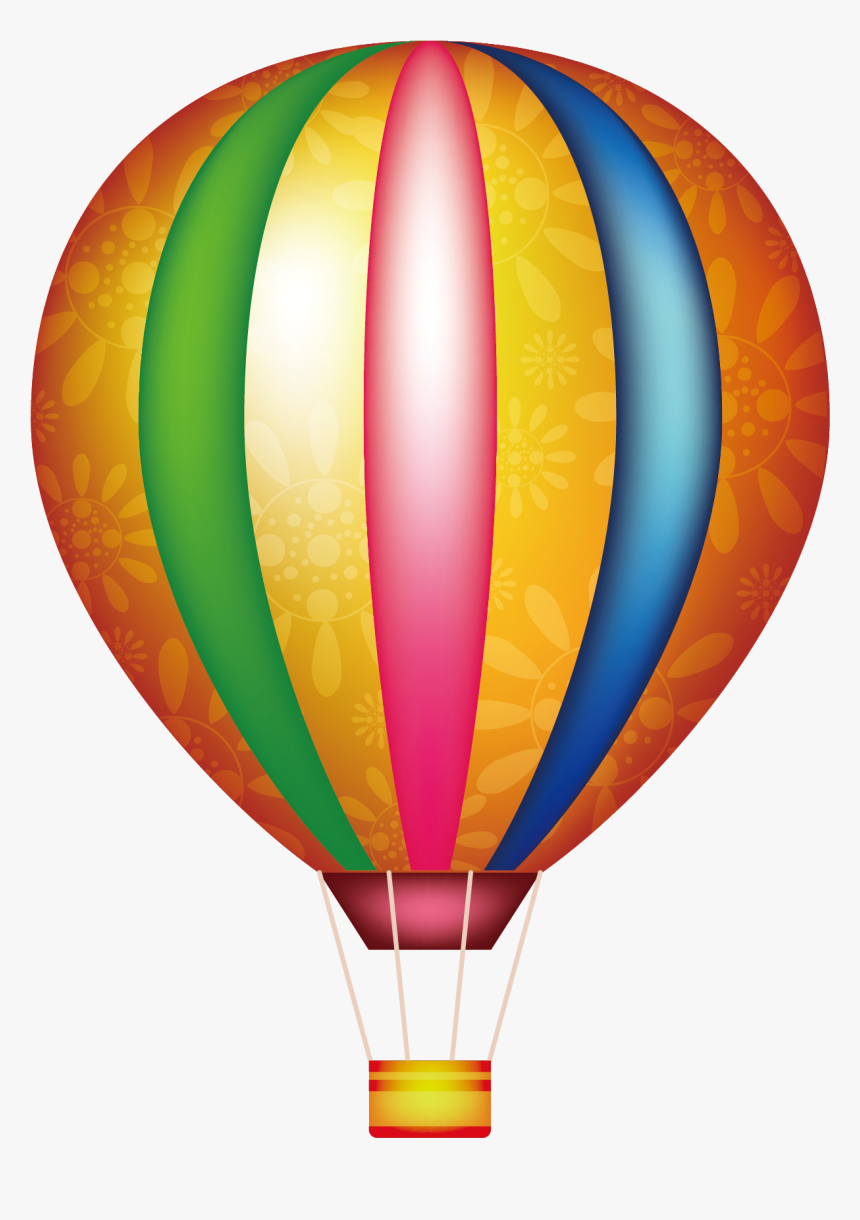 Detail Hot Air Balloon Hd Nomer 52