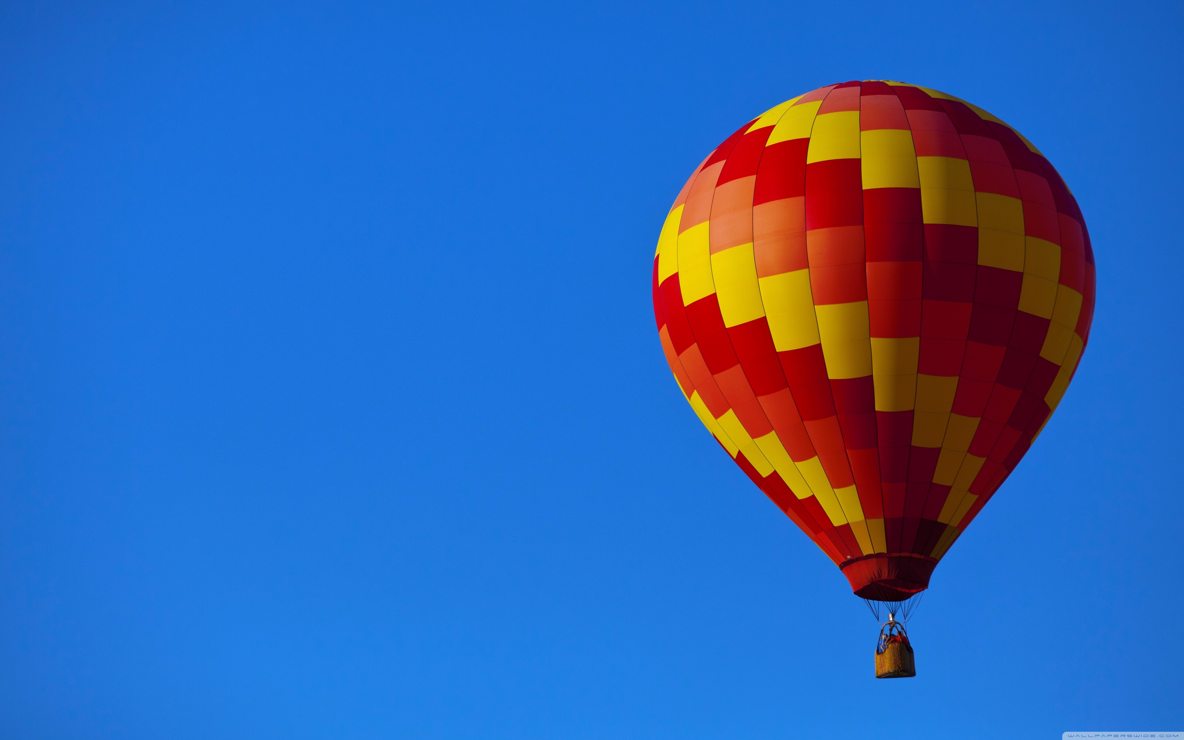 Detail Hot Air Balloon Hd Nomer 7