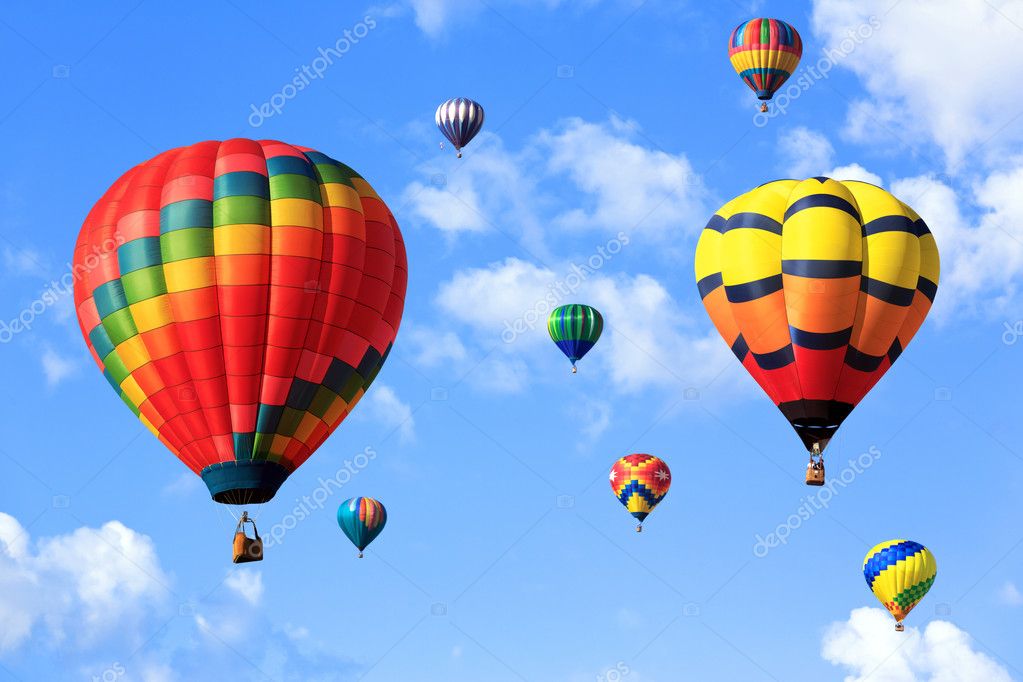 Detail Hot Air Balloon Images Free Nomer 19