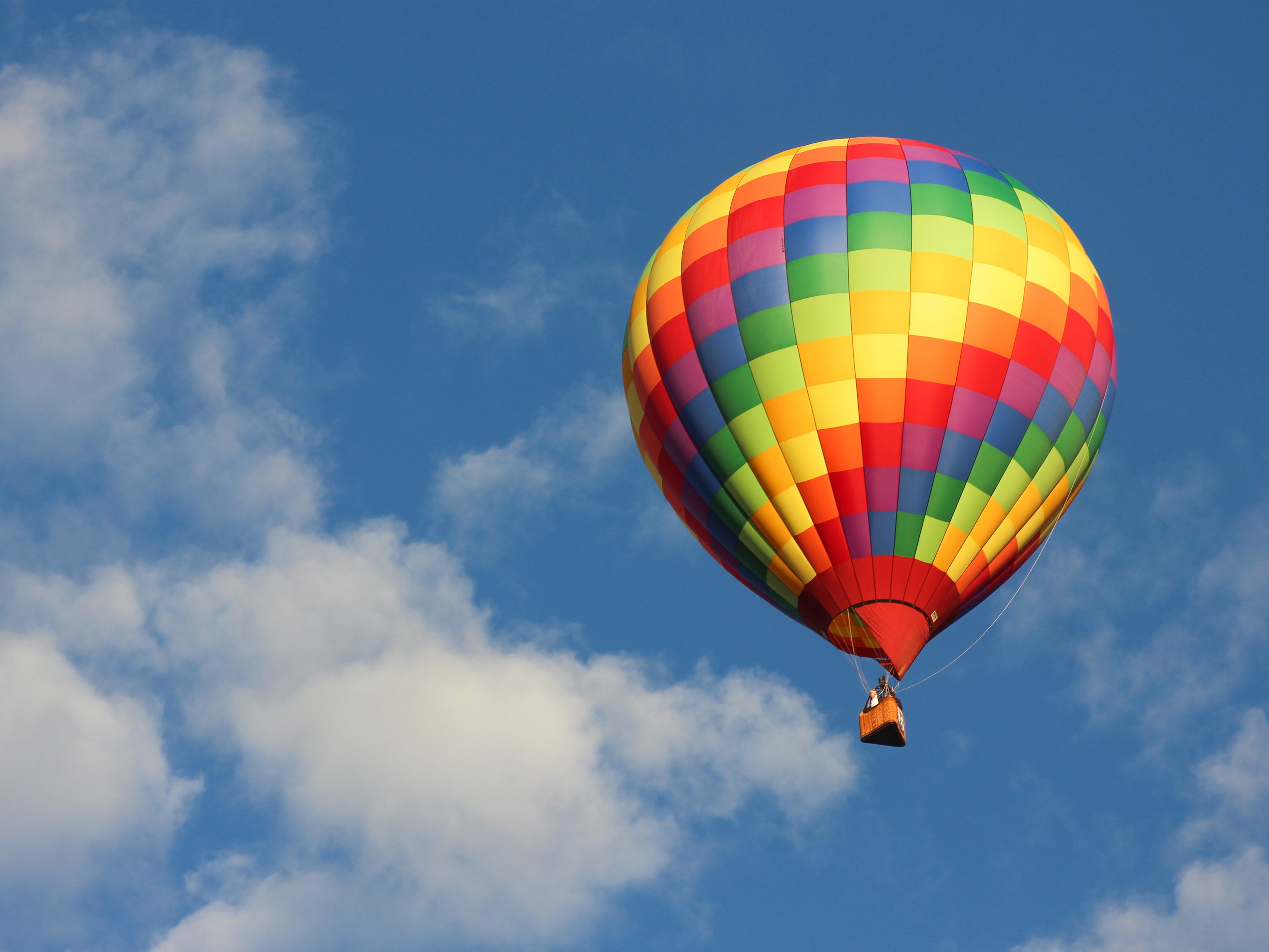 Detail Hot Air Balloon Images Free Nomer 24