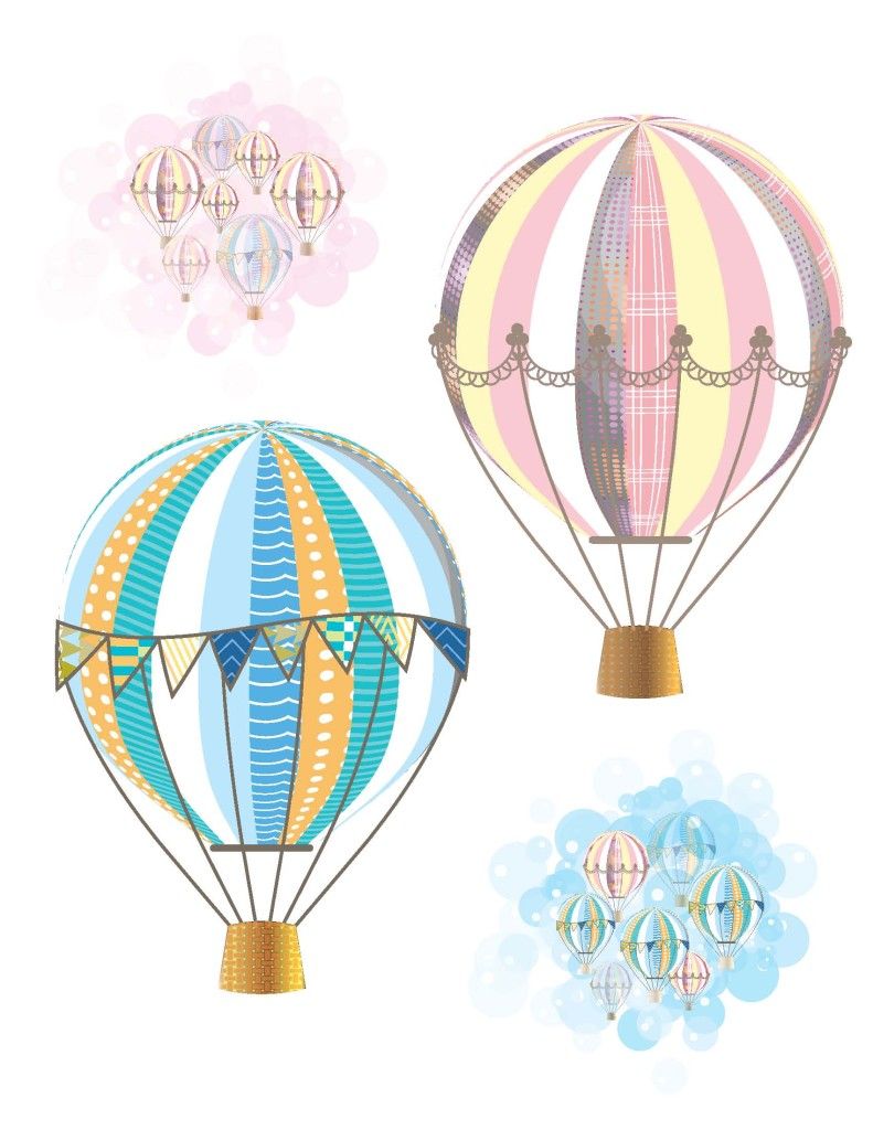 Detail Hot Air Balloon Images Free Nomer 38