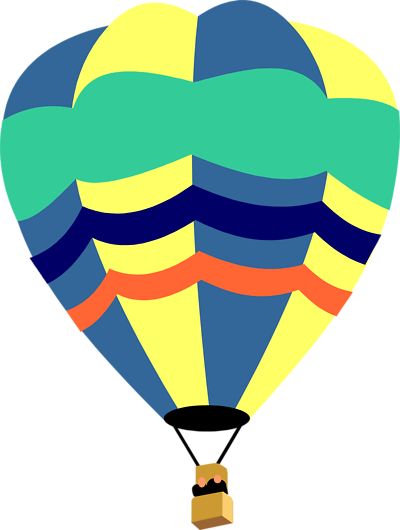 Detail Hot Air Balloon Images Free Nomer 42
