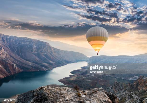 Detail Hot Air Balloon Images Free Nomer 48