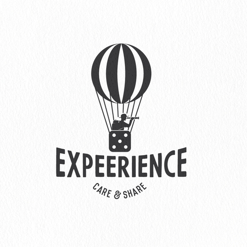 Detail Hot Air Balloon Logo Nomer 3