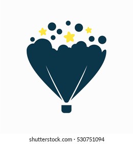 Detail Hot Air Balloon Logo Nomer 51