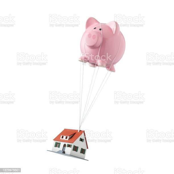 Detail Hot Air Balloon Piggy Bank Nomer 30