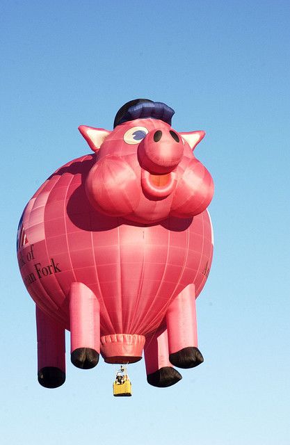 Detail Hot Air Balloon Piggy Bank Nomer 35