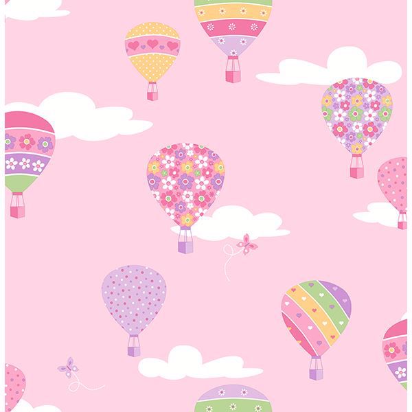 Detail Hot Air Balloon Wallpaper Nomer 33