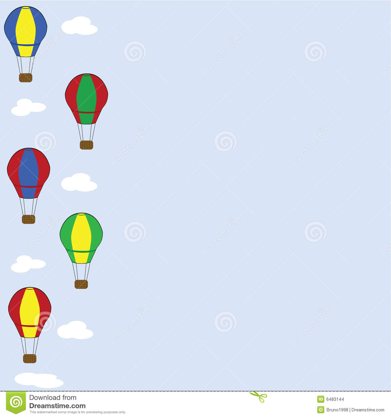 Detail Hot Air Balloon Wallpaper Nomer 35