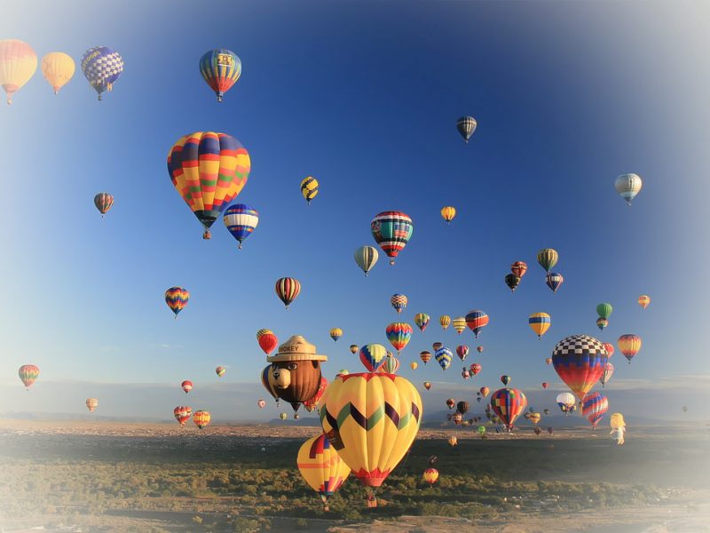 Detail Hot Air Balloons Images Nomer 14