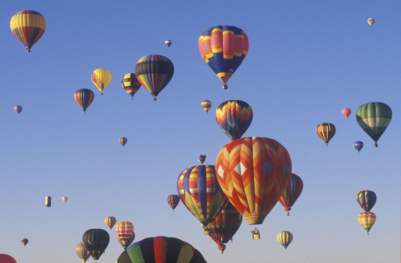 Detail Hot Air Balloons Images Nomer 15