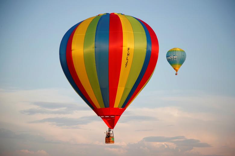 Detail Hot Air Balloons Images Nomer 24