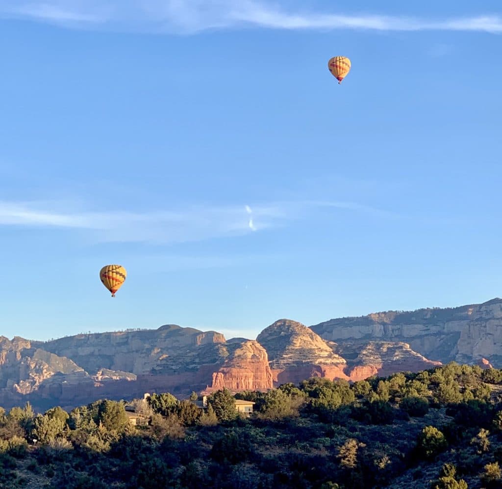 Detail Hot Air Balloons Images Nomer 49